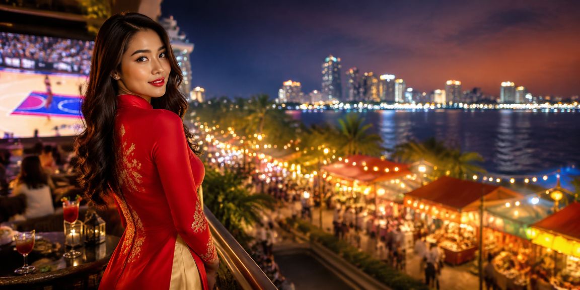 Người dùng đặt giới hạn thời gian và ngân sách khi cá cược tại thành phố Hồ Chí Minh