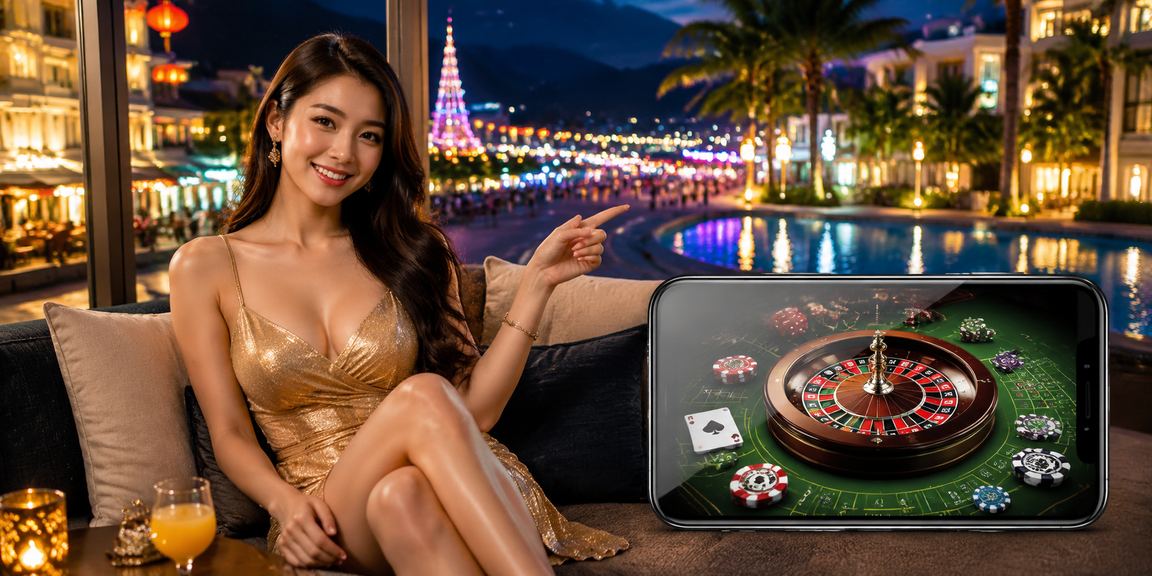 Người dùng Việt Nam xem xét điều khoản sử dụng nền tảng cá cược trực tuyến
